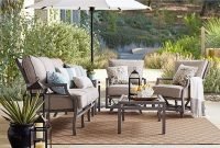 Pottery Barn Patio Furniture