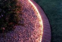 Solar Rope Lights Outdoor