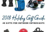 Gifts For Outdoor Lovers