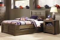 Ashley Furniture Twin Bed