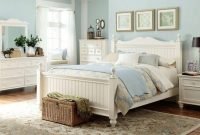 Coastal Bedroom Furniture