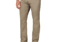 Wrangler Men's Outdoor Comfort Flex Cargo Pant