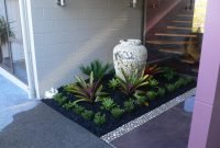 Front Door Garden Ideas