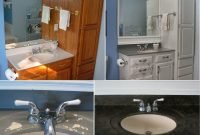 Painting Bathroom Countertops