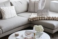 Apartment Sectional Sofa