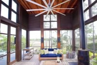 Large Outdoor Ceiling Fans