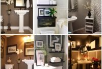 Half Bathroom Decor Ideas