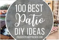 Outdoor Decor Ideas DIY