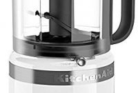 Kitchenaid 3.5 Cup Food Chopper