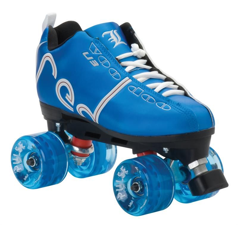 Mens Outdoor Roller Skates