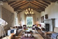 Spanish Colonial Interior Design