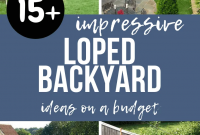 Sloped Garden Ideas On A Budget