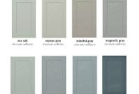 Best Color For Kitchen Cabinets