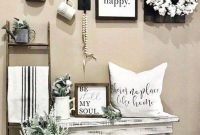 DIY Farmhouse Wall Decor