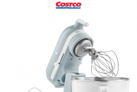 Costco Kitchenaid Stand Mixer