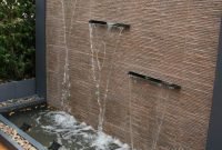 Outdoor Wall Water Fountains
