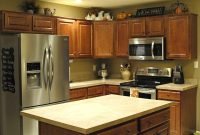 Can Lights In Kitchen