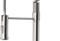 Pull Out Kitchen Faucet