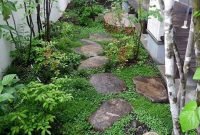 Side Of House Garden Ideas