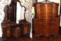 Antique Bedroom Sets