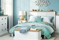 Beach Bedroom Ideas