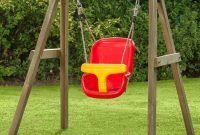 Baby Swing Set Outdoor