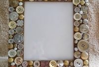 DIY Picture Frame Decorating