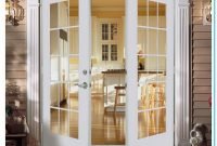 Exterior French Doors Outswing