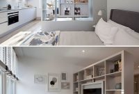 Small Apartment Design