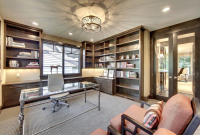 Home Office Light Fixtures