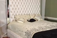 Tufted Bedroom Set