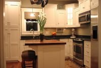 Kitchen Island For Small Kitchen