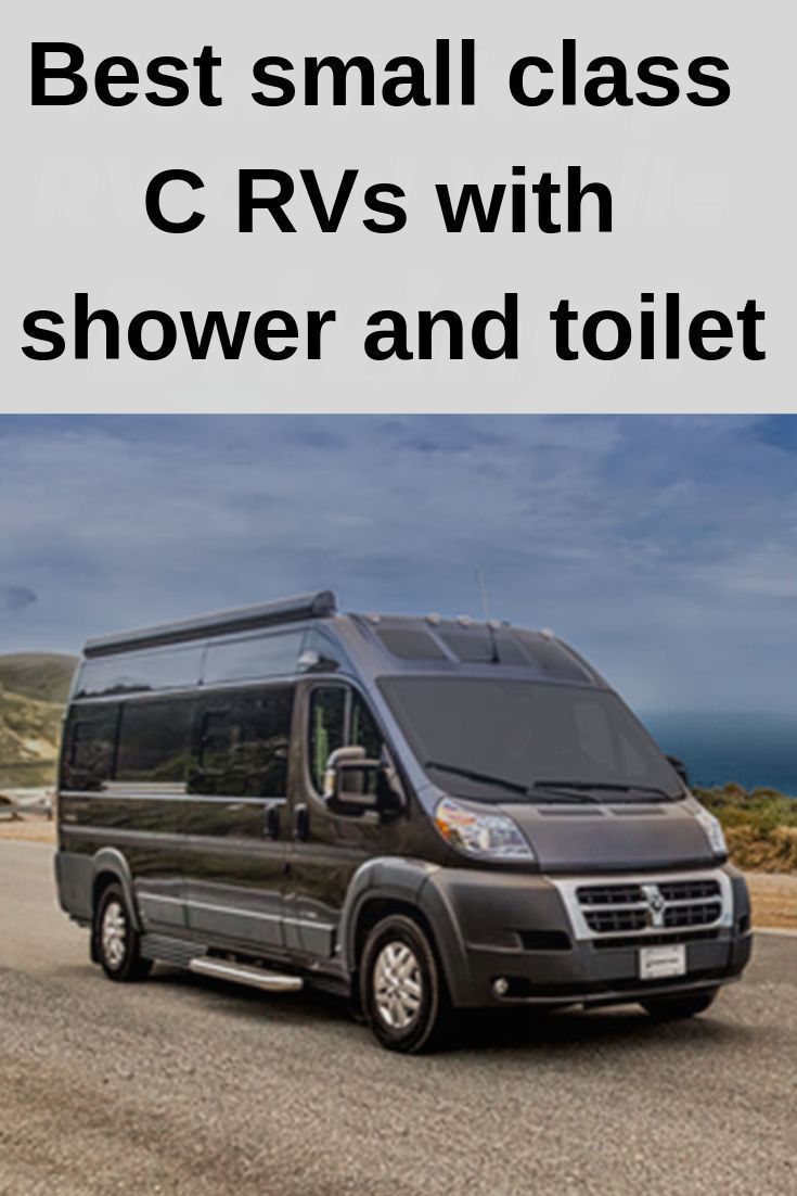 Smallest Rv With Bathroom