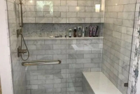 Bathroom Shower Remodel