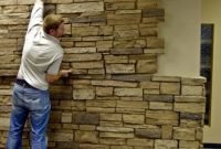 Faux Stone Panels Exterior