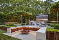 Outdoor Fire Pit Seating