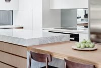 Kitchen Island Dining Table