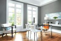 Best Paint Color For Home Office