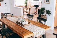Dining Room Design