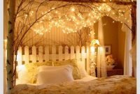 Romantic Bedroom Decor