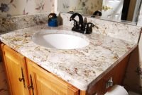 Bathroom Vanity Countertops