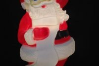 Plastic Outdoor Christmas Decorations