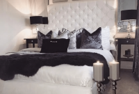 Glam Bedroom Ideas