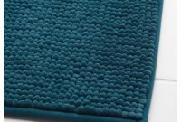 Teal Bathroom Rugs