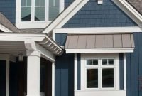 Exterior House Colors 2019