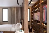 Bedroom Closet Ideas