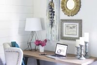 Bedroom Desk Ideas