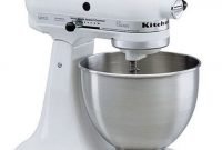 Kitchenaid Classic Stand Mixer
