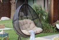 Outdoor Hanging Egg Chair