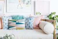 Daybed In Living Room